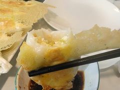 -叁拾壹克饺子·东北菜(国贸店)