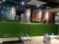 大堂-丰茂烤串(金源店)