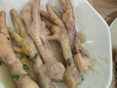 -百家鸡味馆(清泰店)