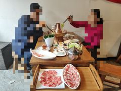 高钙羊肉-西城京涮