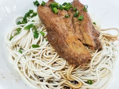 -辣肉面大王(天平路店)