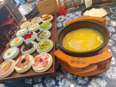 -桥香园过桥米线(复兴路店)