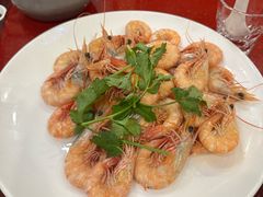 -老钱饭店(后渚港店)