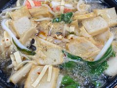 -天瑞福云南过桥米线(十里河店)