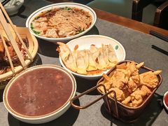 -老淮滨-蚌埠非遗小吃(淮河路店)