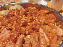 海陆甄选锅-黄记煌三汁焖锅(龙湖U城店)