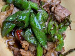 -山城欢现炒食堂(上海城店)