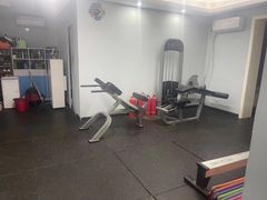 -悦健身私教工作室(双井店)