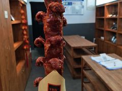 -文和友老长沙臭豆腐(太平街二店)