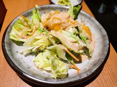 -万岁寿司(天河领展店)