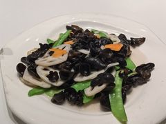 -柴米油盐三杯鸡(象山北路店)