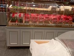 -二斗栗子(黄河道店)