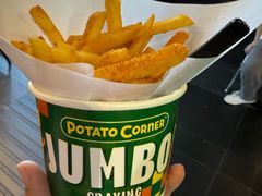 -Potato Corner(广州天河城店)