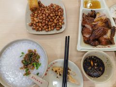 -百家鸡味馆(清泰店)