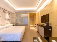 -上海宝华万豪酒店