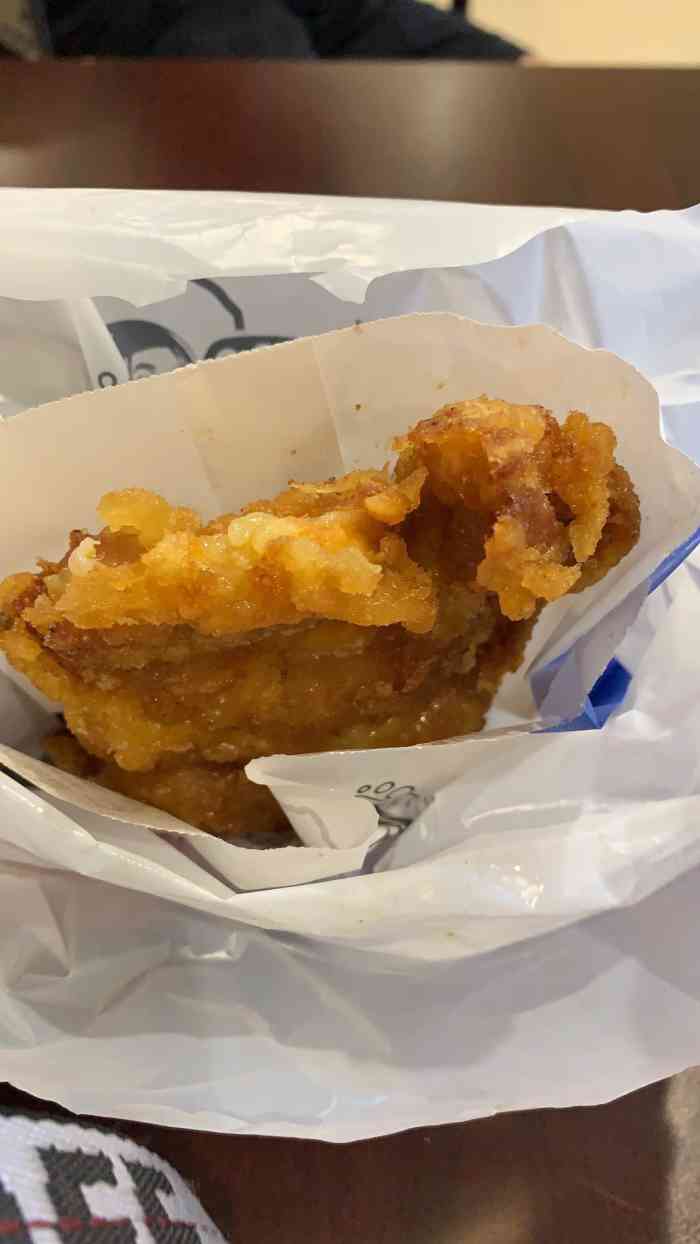 2派克脆皮鸡排(印象城店)