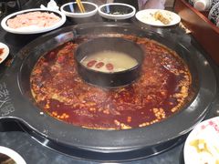 -重庆古老火锅