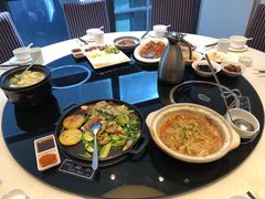 -王子私厨(鸿通城购物中心店)