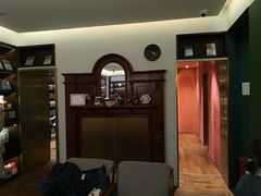 -思南书局(复兴中路店)