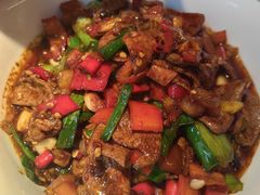 -匠熙小馆(崇文门店)