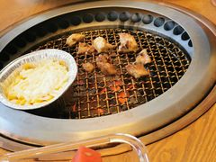 -炎蔵牛舌烤肉