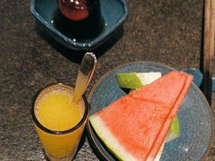 -湊湊火锅·茶憩(来福士广场店)