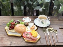 -尊尚柏丽美容SPA