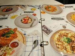 菜单-打趸BTC·Breaktime cafe(北京路店)
