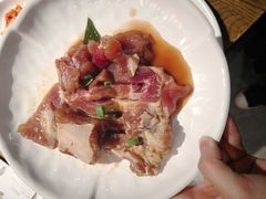 -釜山火炉韩式炭火烤肉(欧洲城店)
