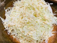 高丽菜丝-胜博殿日式炸猪排(西红门店)