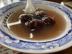 -粗茶淡饭(东关街店)