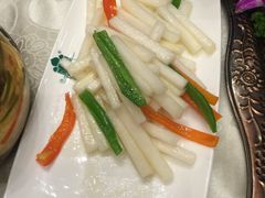 -阿拉丁新疆风味餐厅·清真(罗廊巷店)