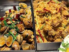 -No.DD戳子烧烤·江湖菜(北京总店)