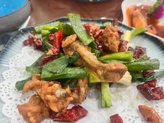 -金龙·打边炉(武进路店)