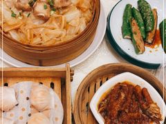 -龙的酒楼·手工早茶·顺德菜(近良路店)