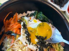 -延京烤肉民俗料理店(欧亚店)