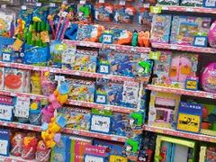 -TOYSRUS玩具反斗城(广州IGC天汇广场店)