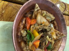 -新疆哈利德餐厅(紫薇都市店)