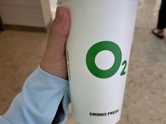 -O2鲜榨果汁(苏州龙湖狮山店)