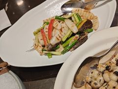 -海派悦庭·海胆烧麦·新融合菜(凯德广场店)