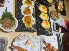 -清水日本料理铁板烧(学府路店)