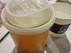 -咕鹿流心披萨(下沙店)