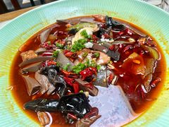 经典毛血旺-小吊梨汤·北京菜(香山店)