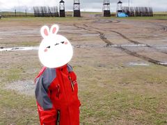 -莫日格勒旅游景区