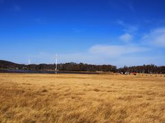 -塞罕坝国家级自然保护区