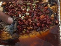 -里岛烤鱼(东港凯虹广场店)