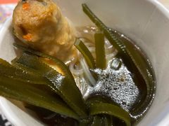 关东煮-吉野家(复兴路第二餐厅店)
