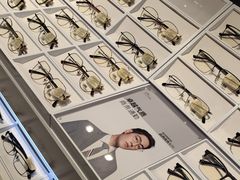 -LOHO眼镜生活(青浦宝龙店)