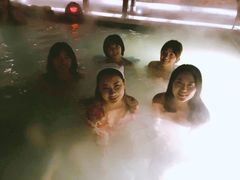 -清水湾足道馆