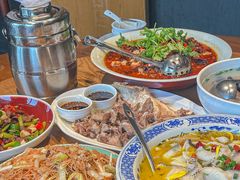 -农家乐·福建土菜(金榕北路店)